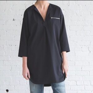 NOMIA Black Dress XS